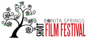 Bonita Springs Short Film Festival 2024 Logo